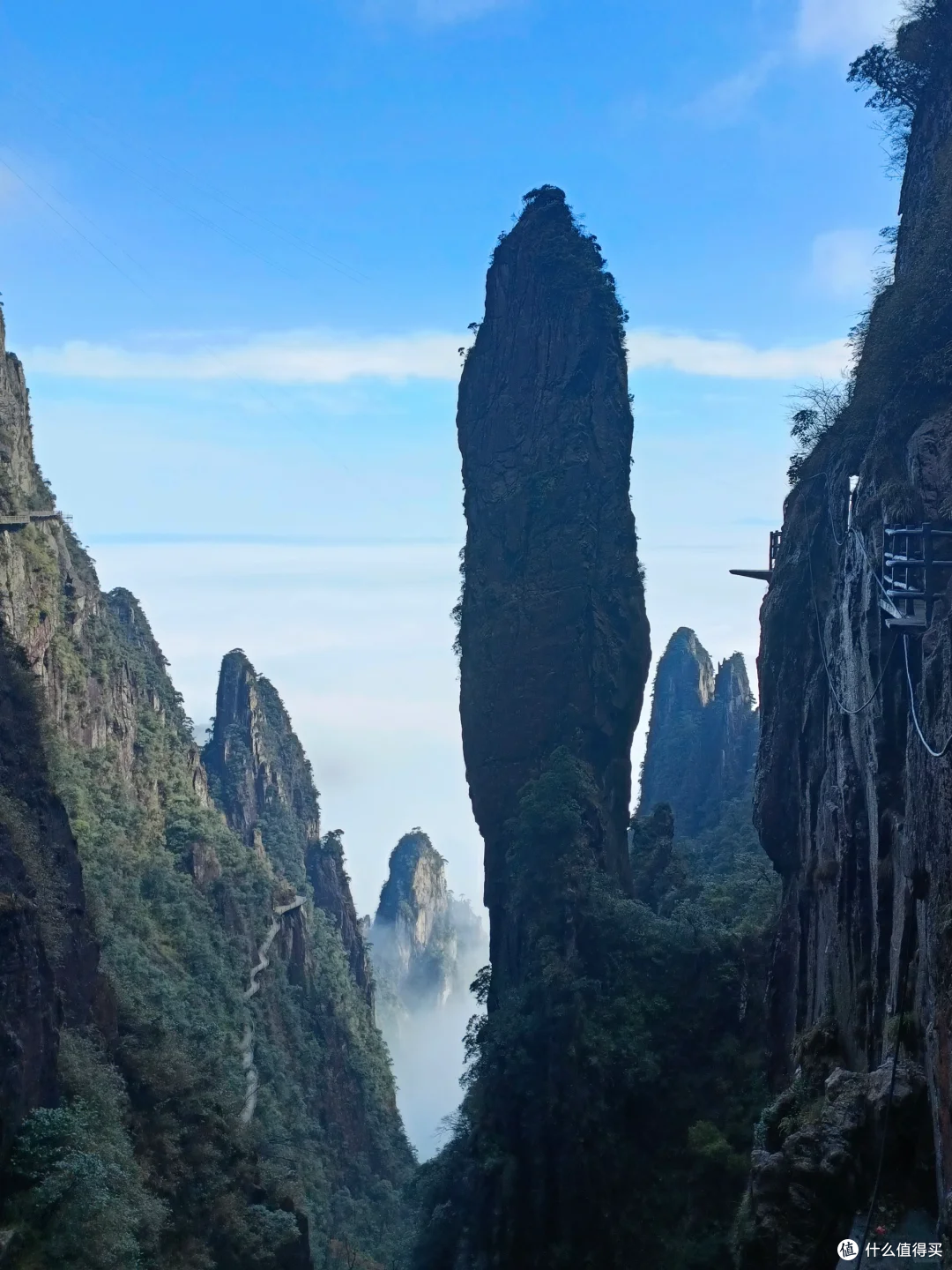 河南、湖北、湖南、江西,华中地区著名山川盘点,有多少你没听过的?