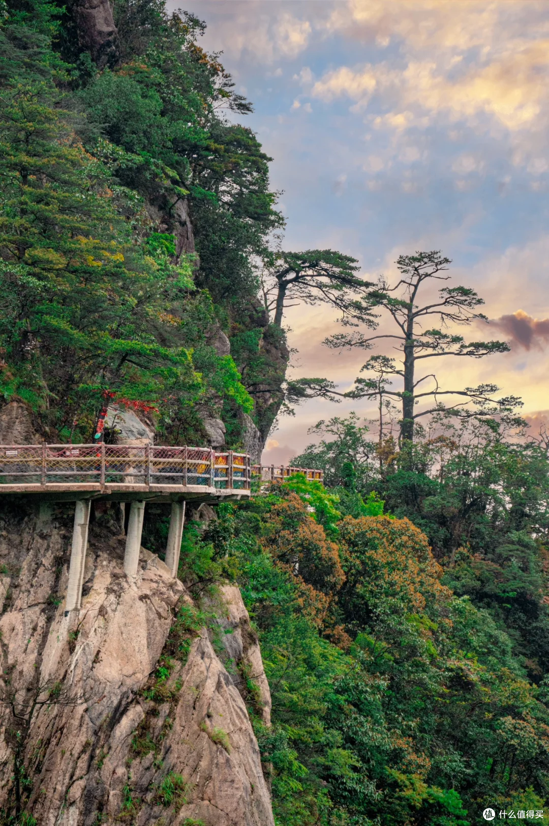 河南、湖北、湖南、江西,华中地区著名山川盘点,有多少你没听过的?