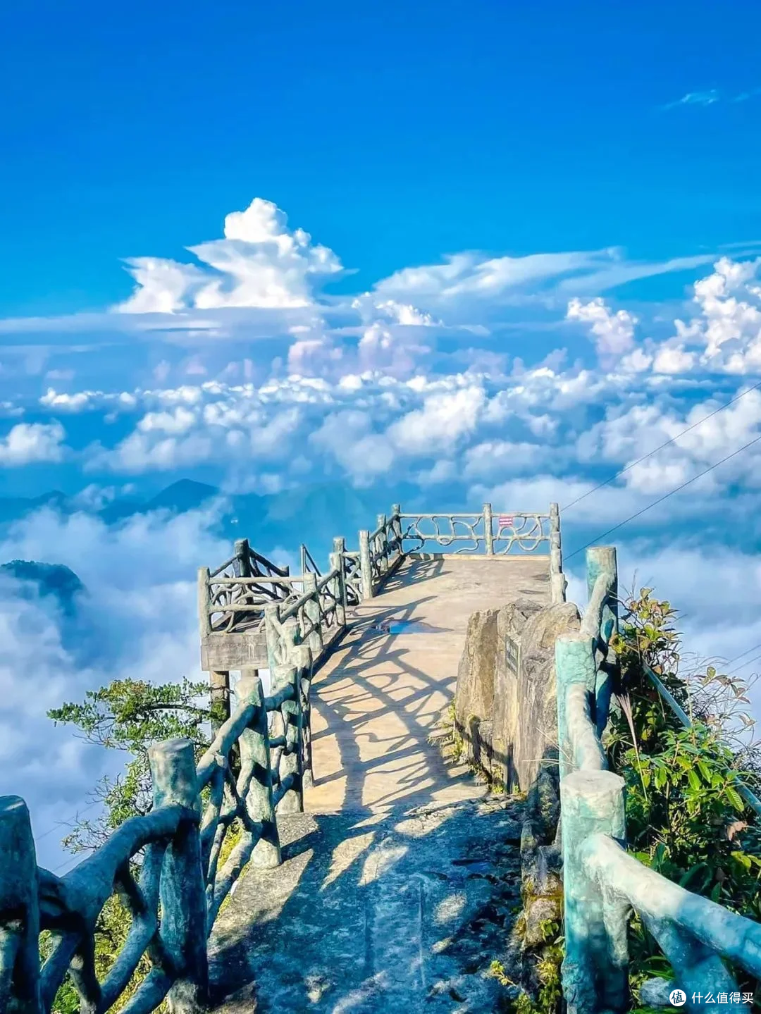 河南、湖北、湖南、江西,华中地区著名山川盘点,有多少你没听过的?