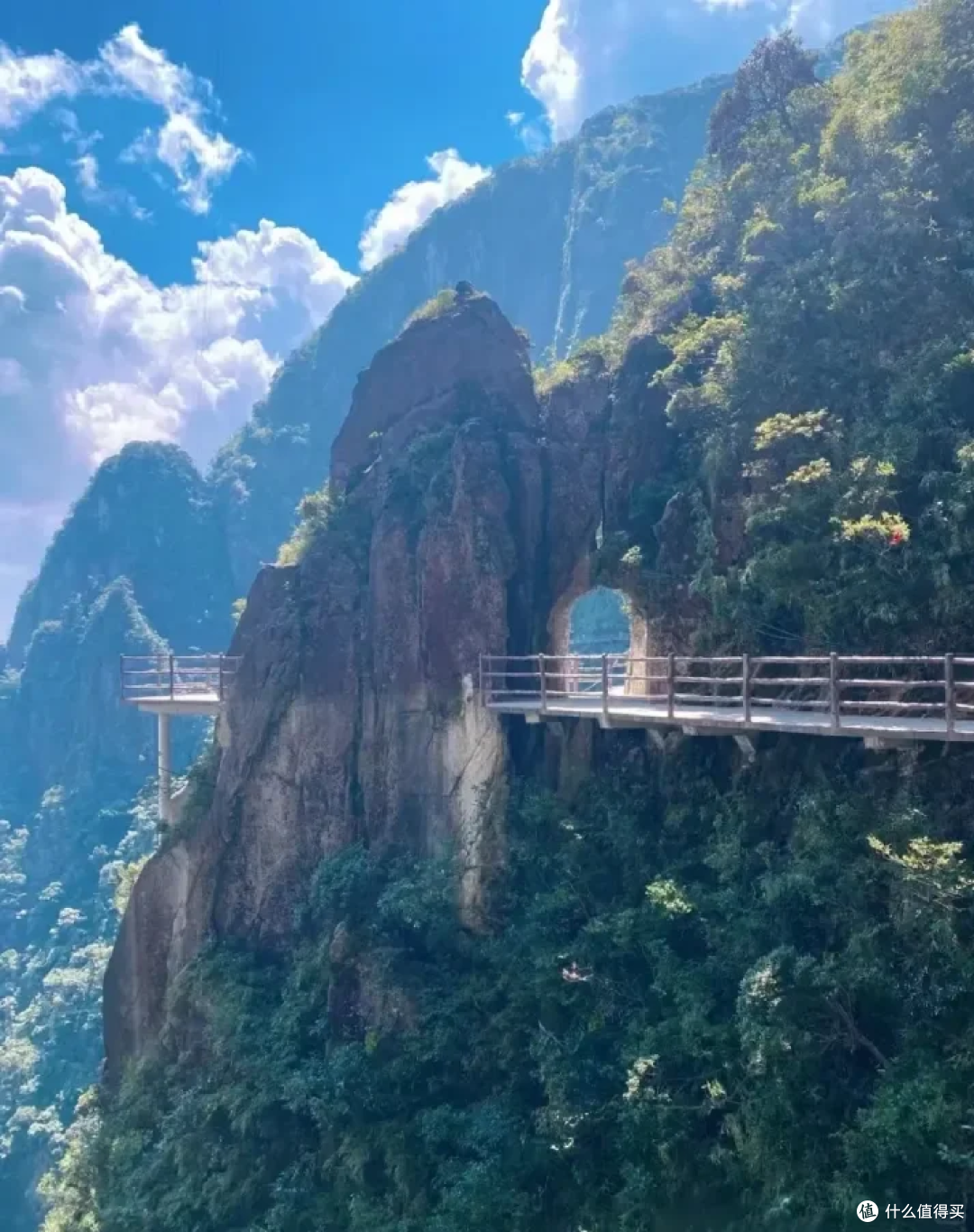 河南、湖北、湖南、江西,华中地区著名山川盘点,有多少你没听过的?