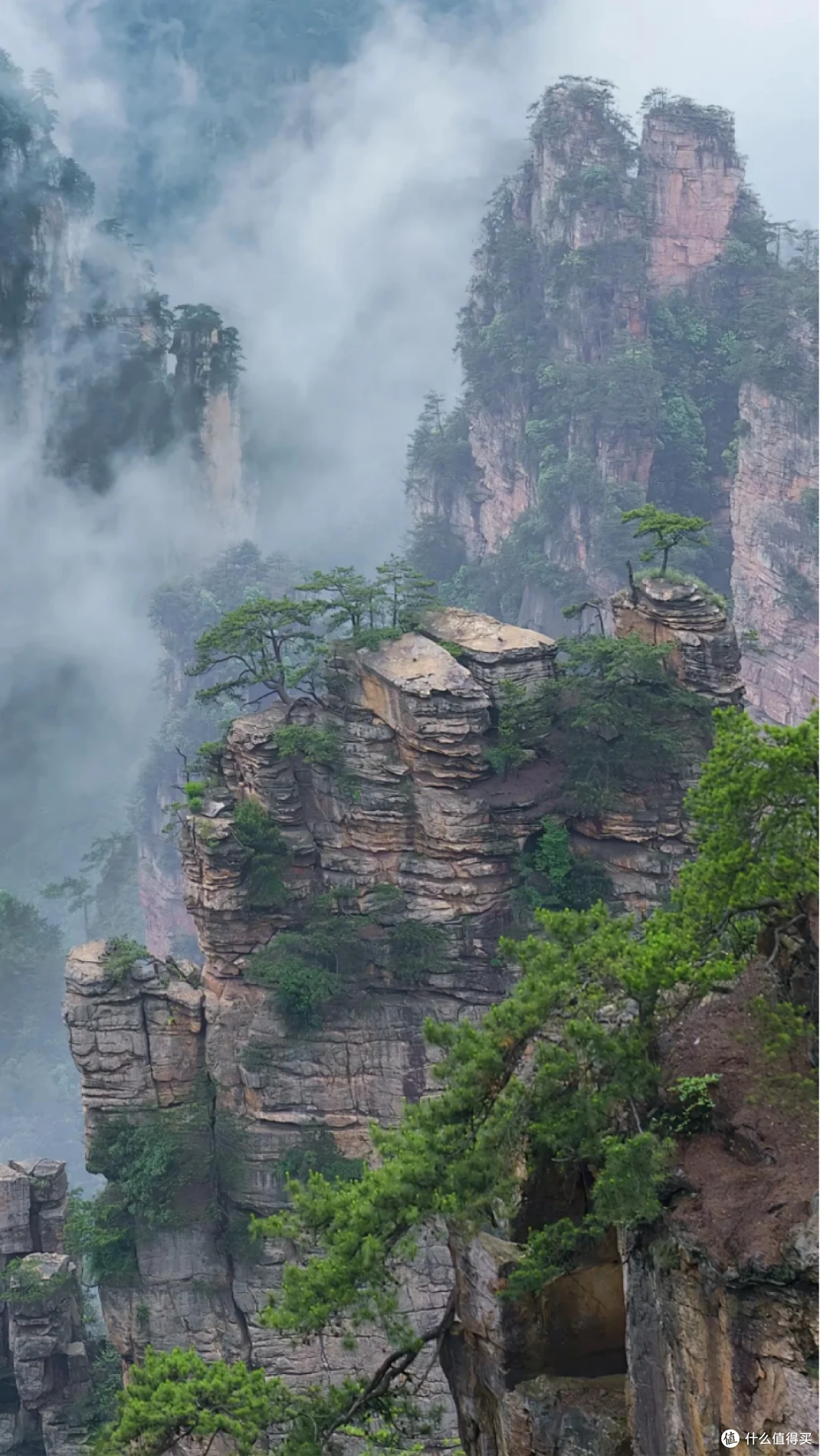 河南、湖北、湖南、江西,华中地区著名山川盘点,有多少你没听过的?