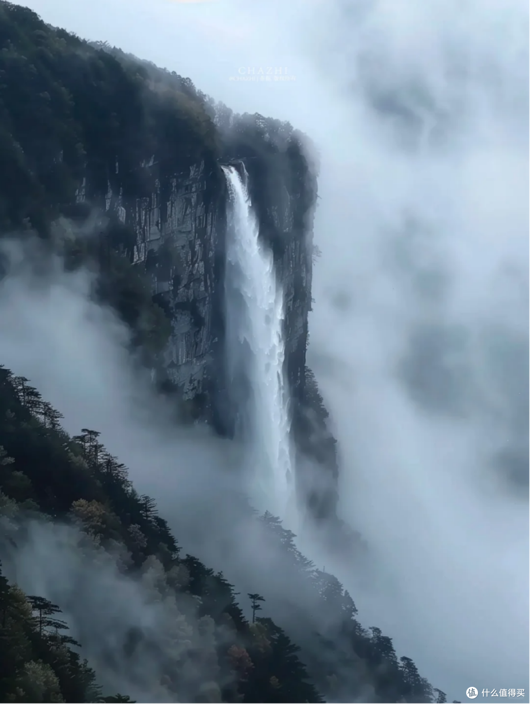 河南、湖北、湖南、江西,华中地区著名山川盘点,有多少你没听过的?