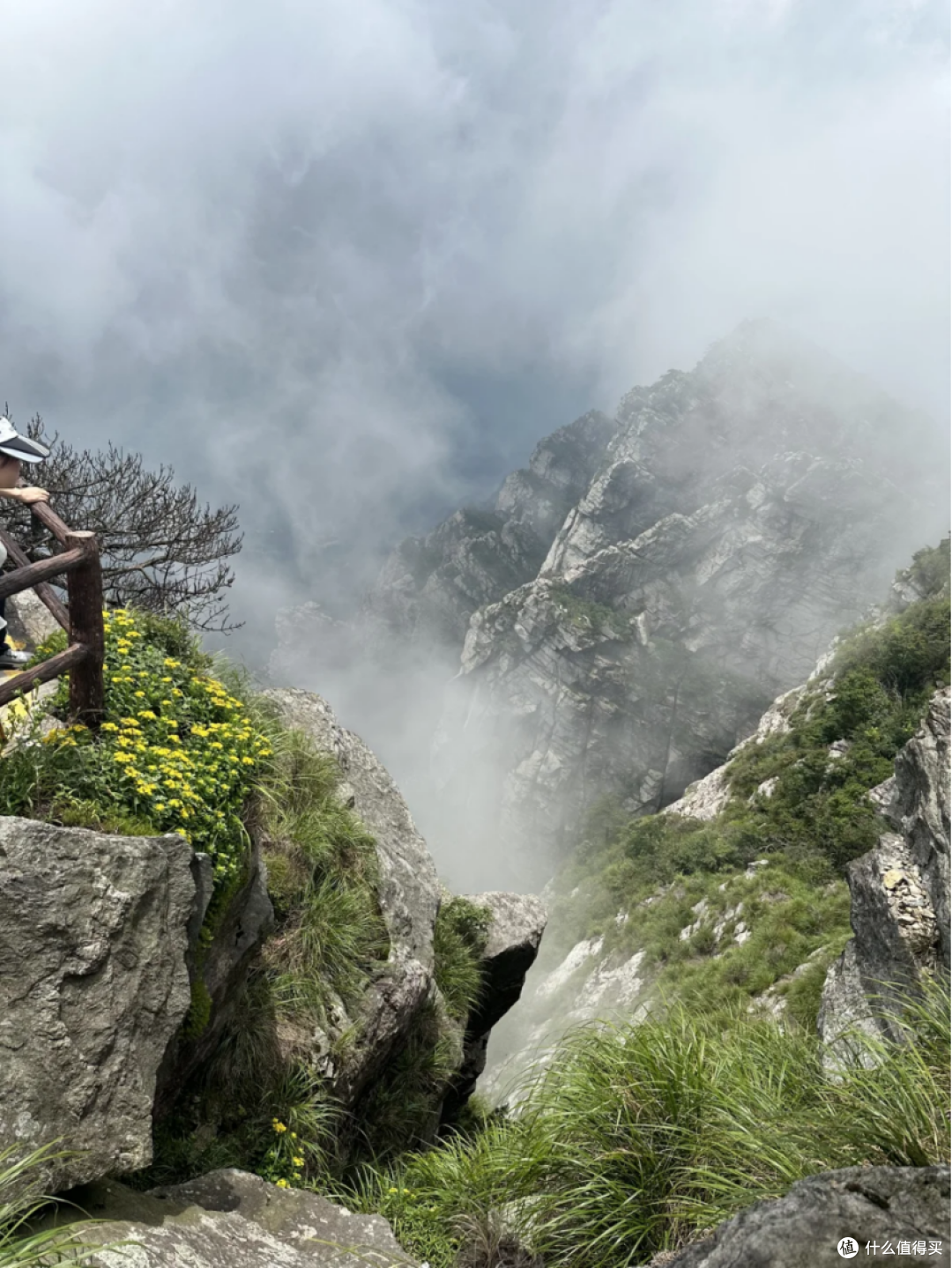 河南、湖北、湖南、江西,华中地区著名山川盘点,有多少你没听过的?