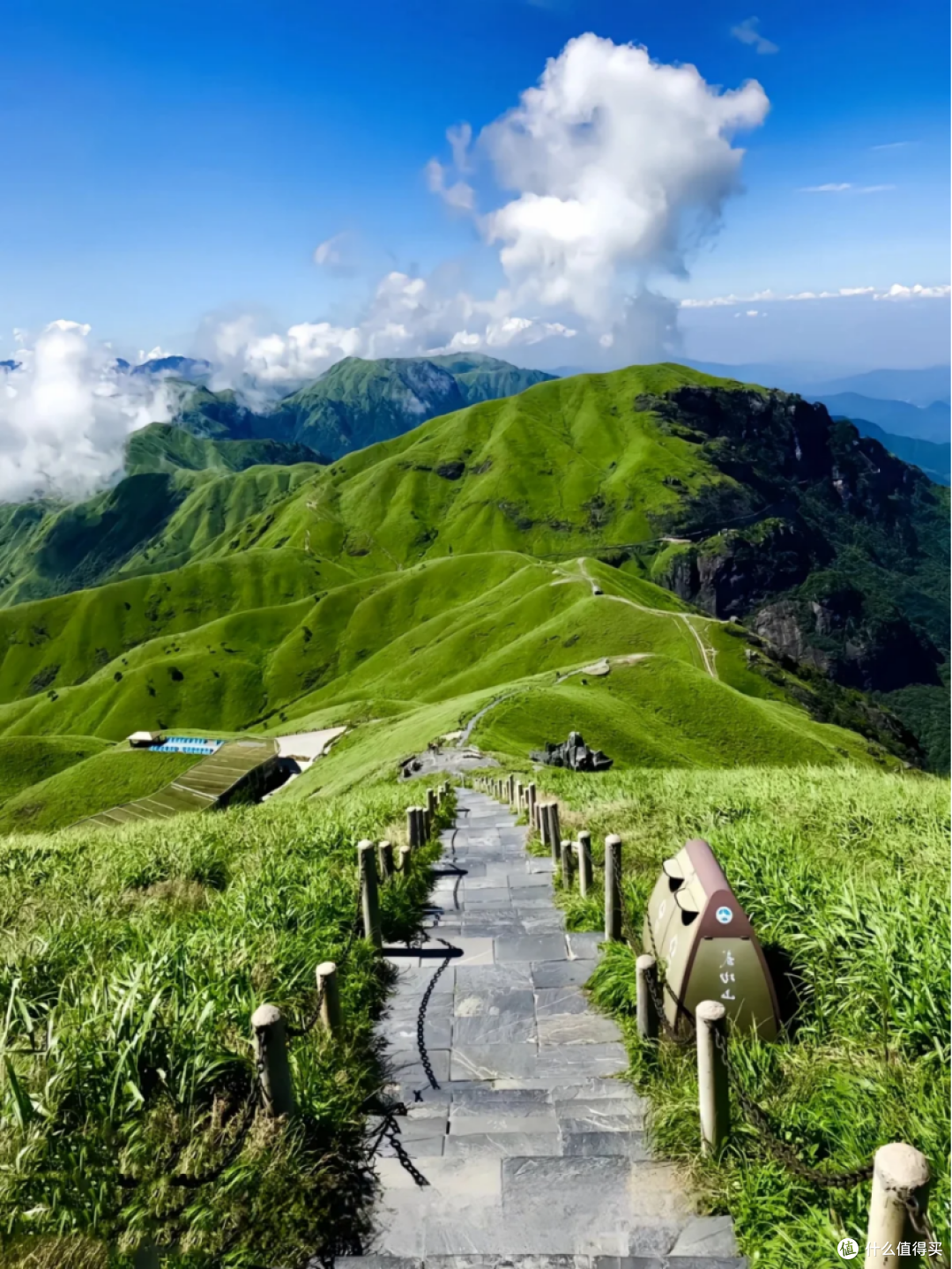 河南、湖北、湖南、江西,华中地区著名山川盘点,有多少你没听过的?