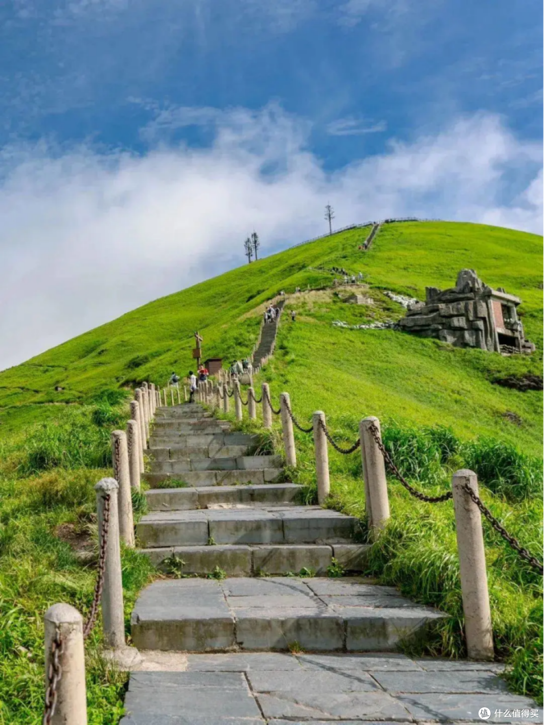 河南、湖北、湖南、江西,华中地区著名山川盘点,有多少你没听过的?