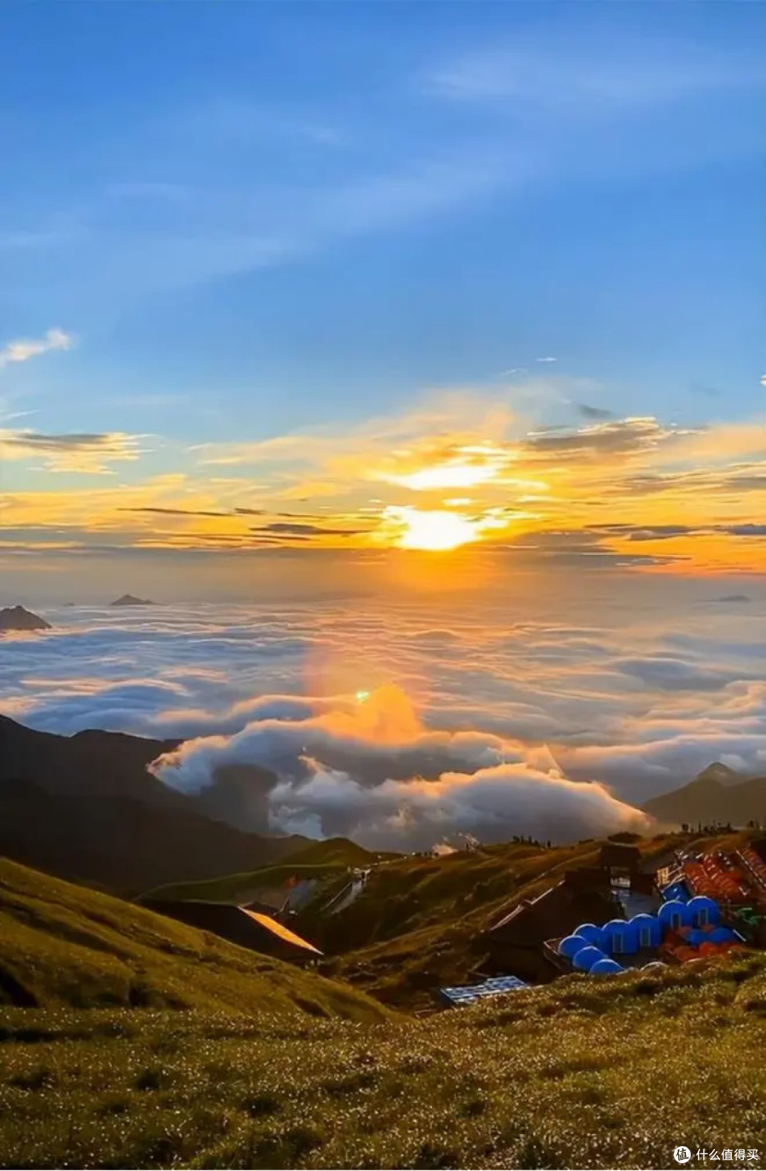 河南、湖北、湖南、江西,华中地区著名山川盘点,有多少你没听过的?