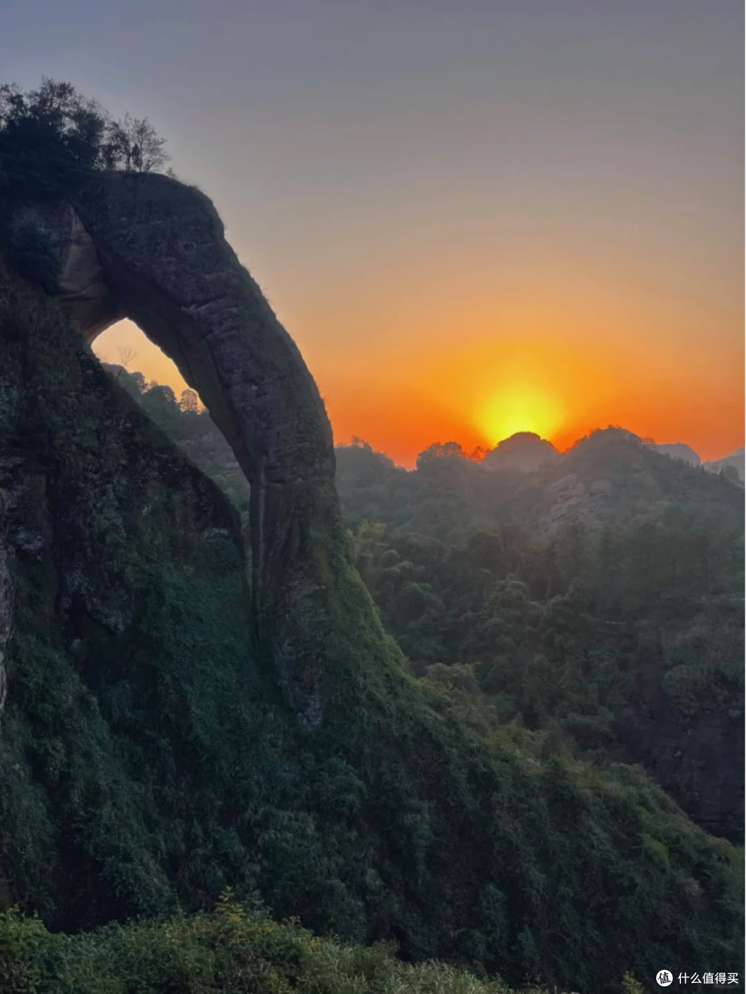 河南、湖北、湖南、江西,华中地区著名山川盘点,有多少你没听过的?