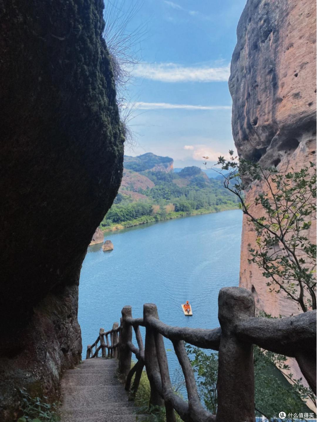 河南、湖北、湖南、江西,华中地区著名山川盘点,有多少你没听过的?