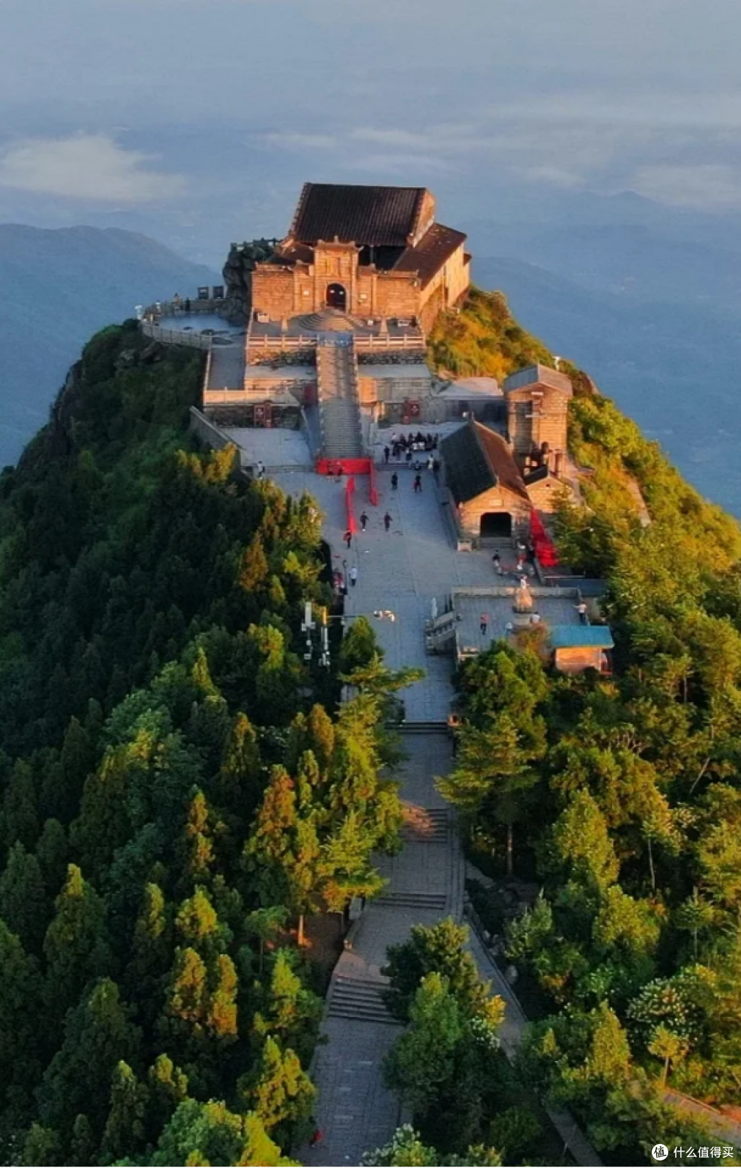 河南、湖北、湖南、江西,华中地区著名山川盘点,有多少你没听过的?