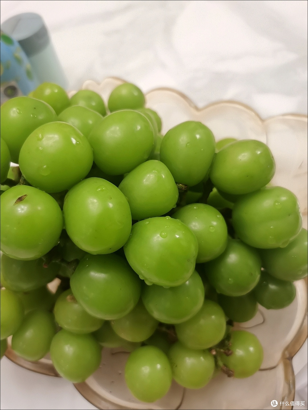 阳光玫瑰你了解吗