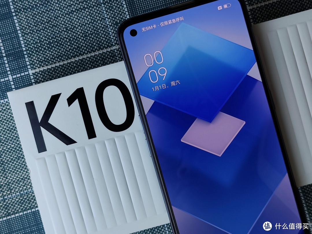 OPPO K10 Pro：超次元、真旗舰！