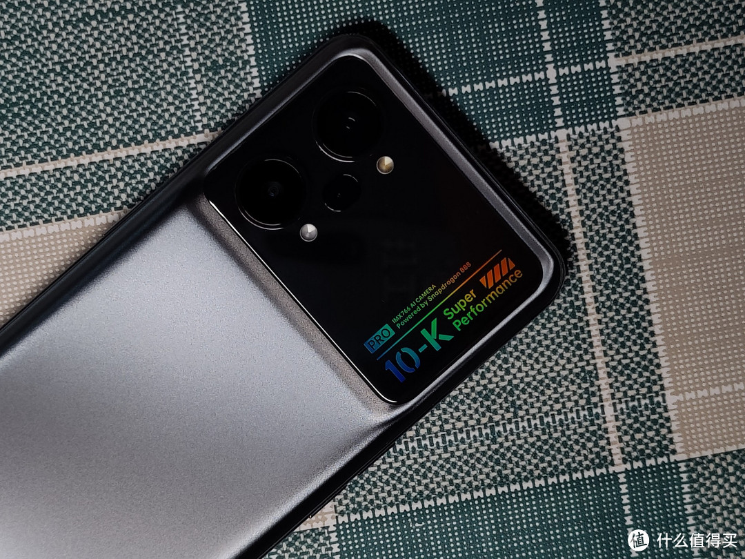 OPPO K10 Pro：超次元、真旗舰！