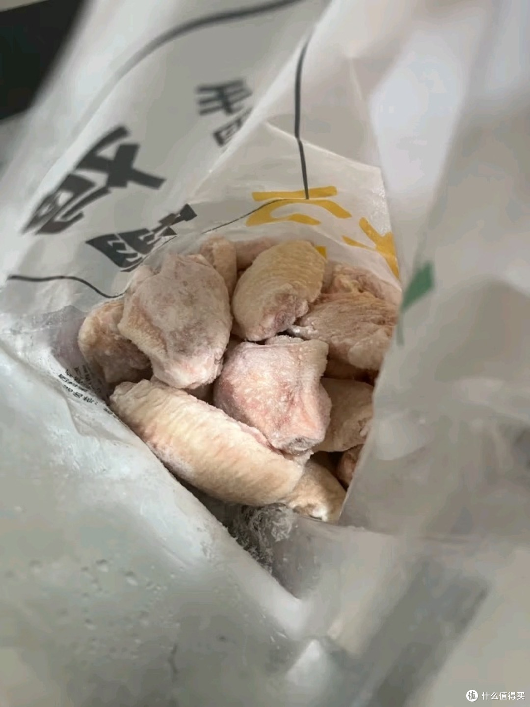盐焗鸡翅的独家秘方,让你在家也能做出星级美味!