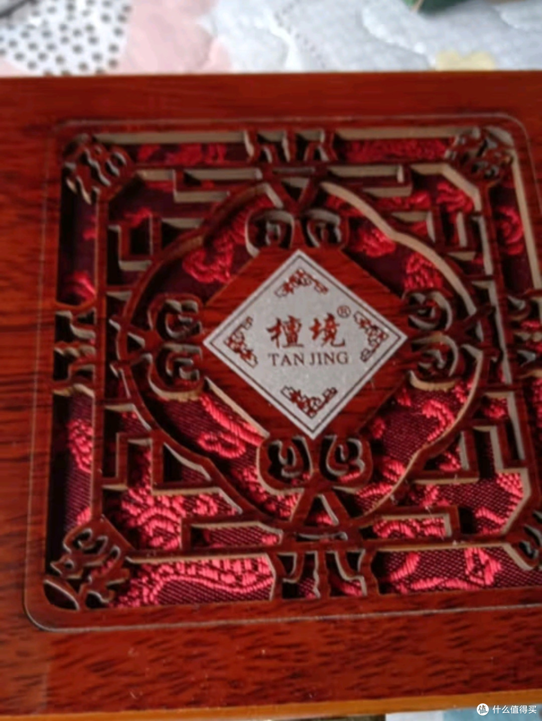 爱不释手的串已经陪我一年半了