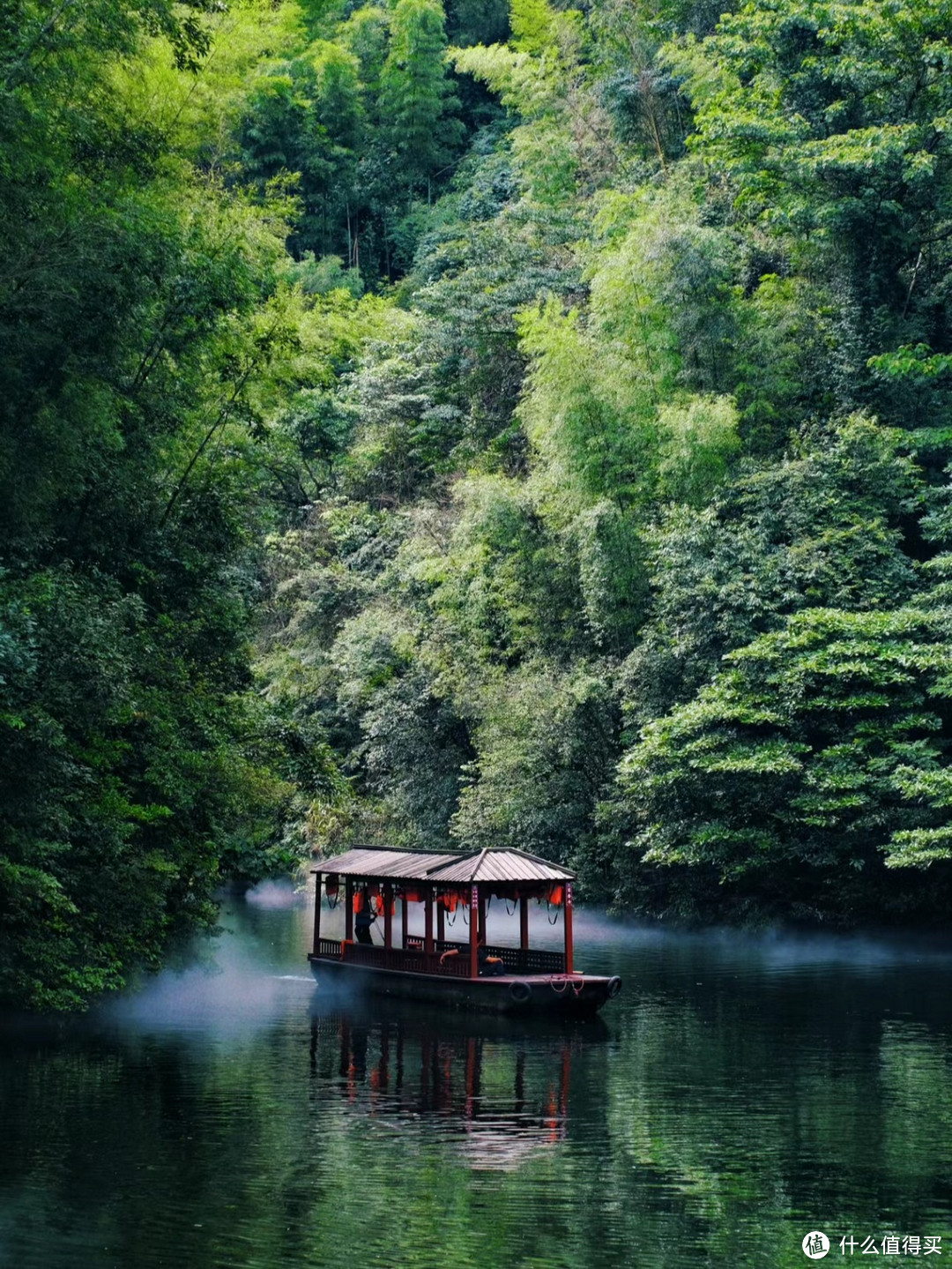 长沙的夏天就该去溯溪呀