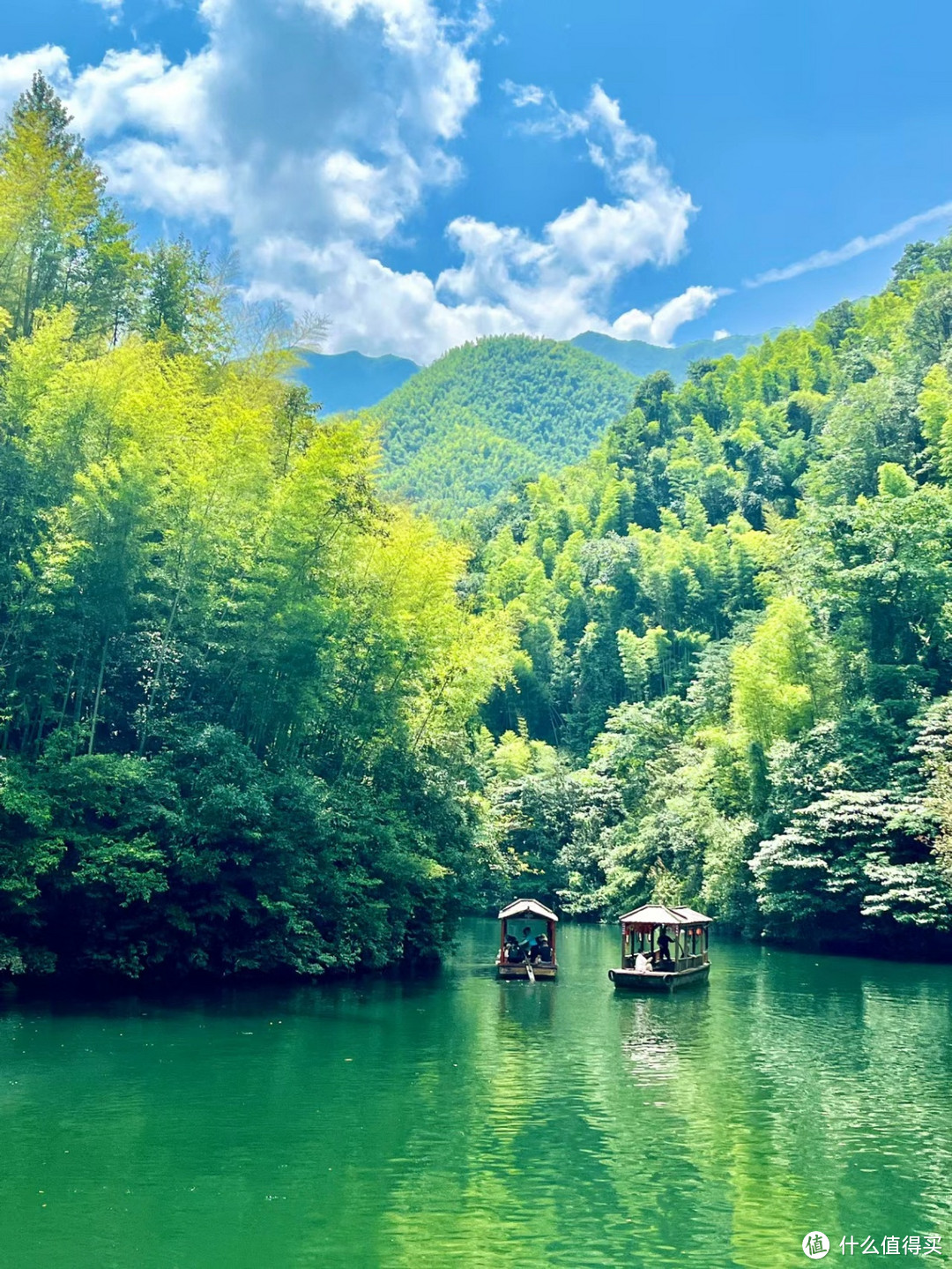 长沙的夏天就该去溯溪呀