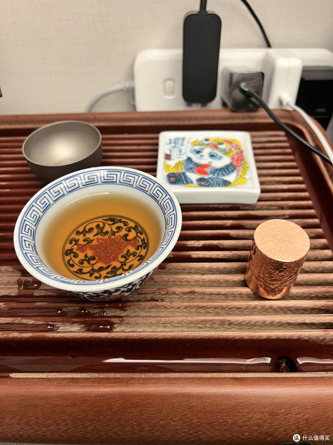 香不过肉桂,醇不过水仙,品鉴坑涧肉桂