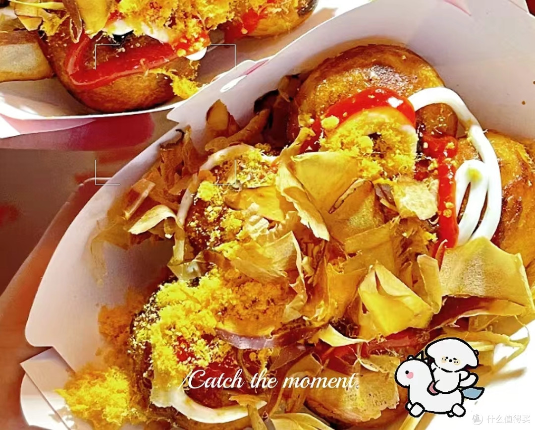 盛夏之夜,夜市美食盛宴:这10种最受欢迎的美味,你品尝过几种?