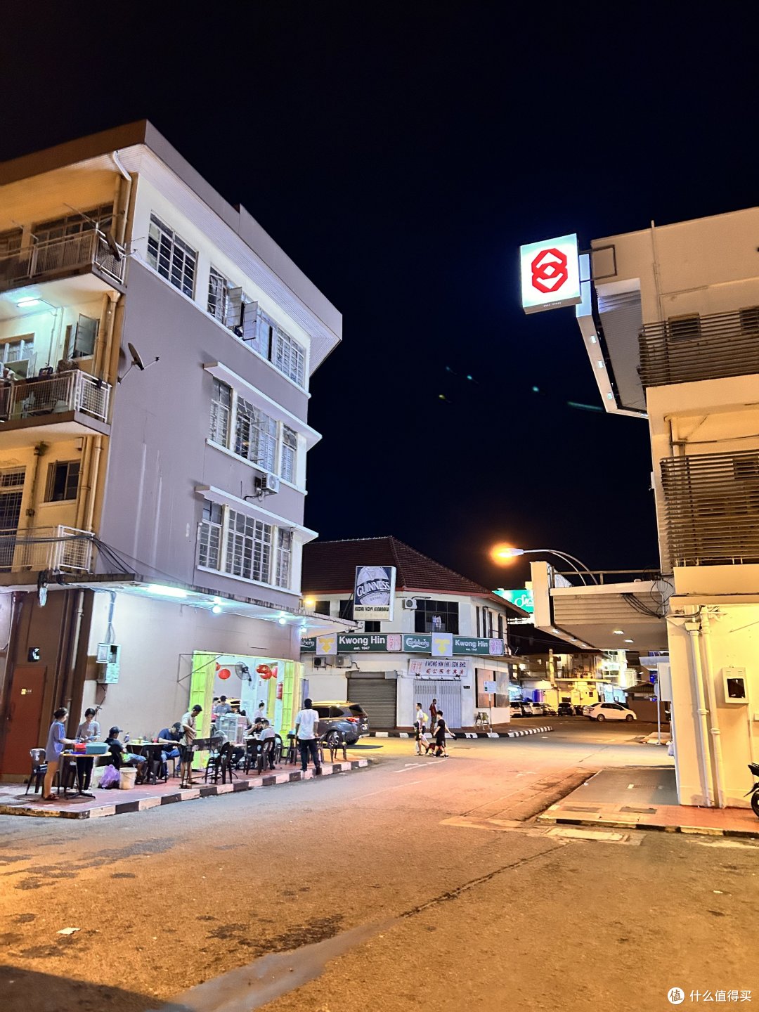 大马归来感叹还是祖国好