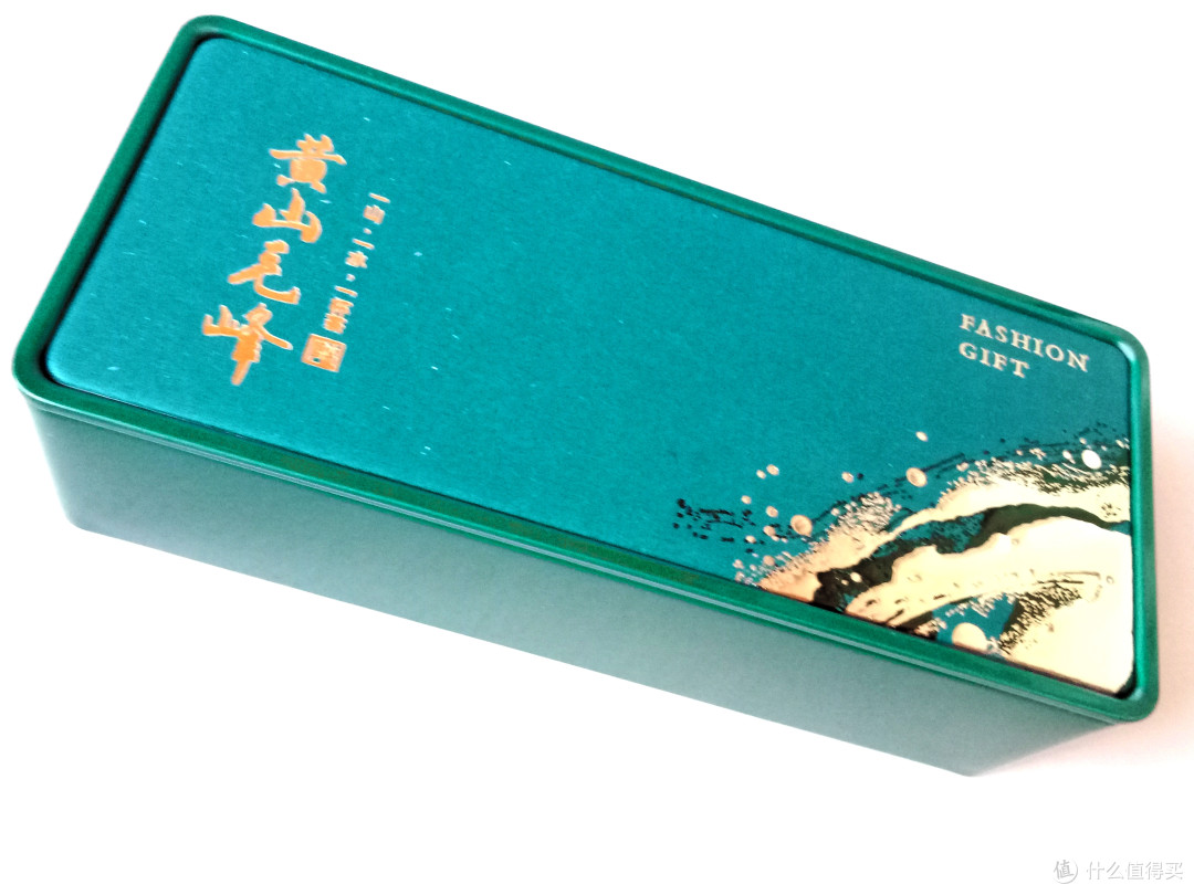 “铅笔盒绿茶”