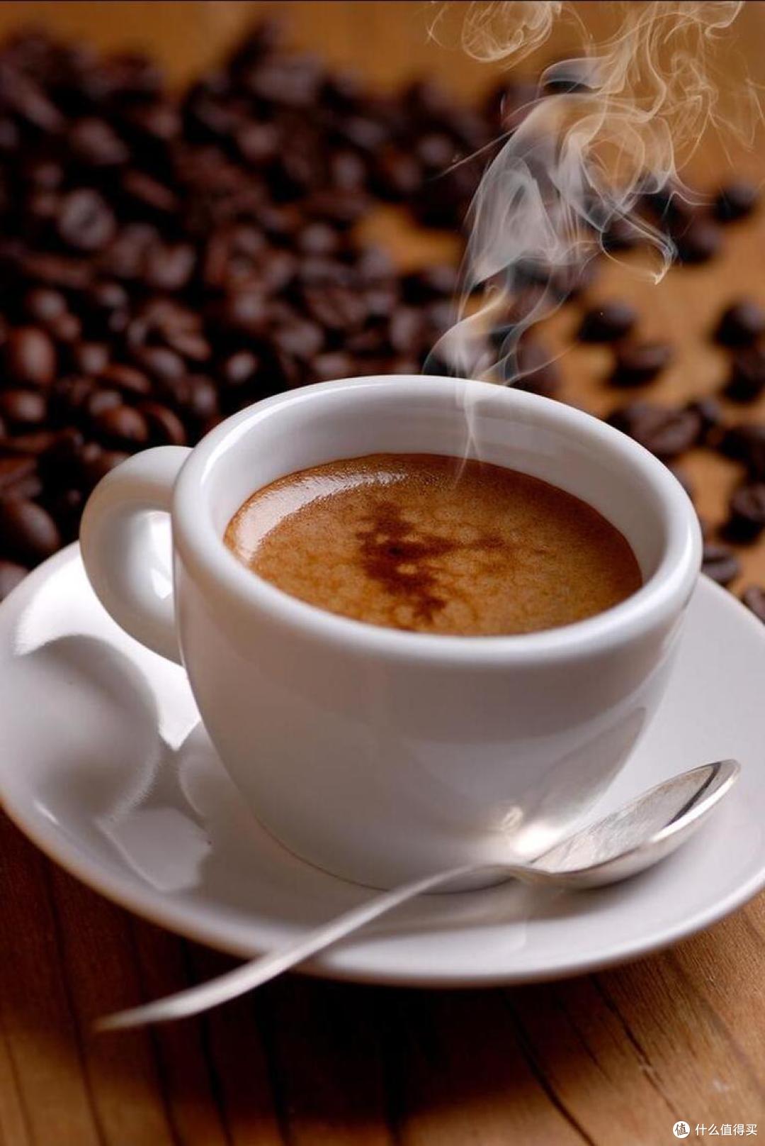 哪种“咖啡”最受欢迎？经评选，这10种点单最多，您最爱喝哪几种