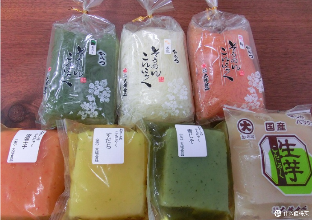 魔芋:从田间到餐桌的财富之旅