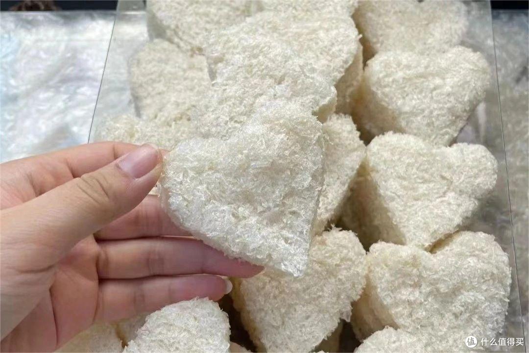 雨季森林教你选购燕窝需谨慎!这6种燕窝绝不能入口!