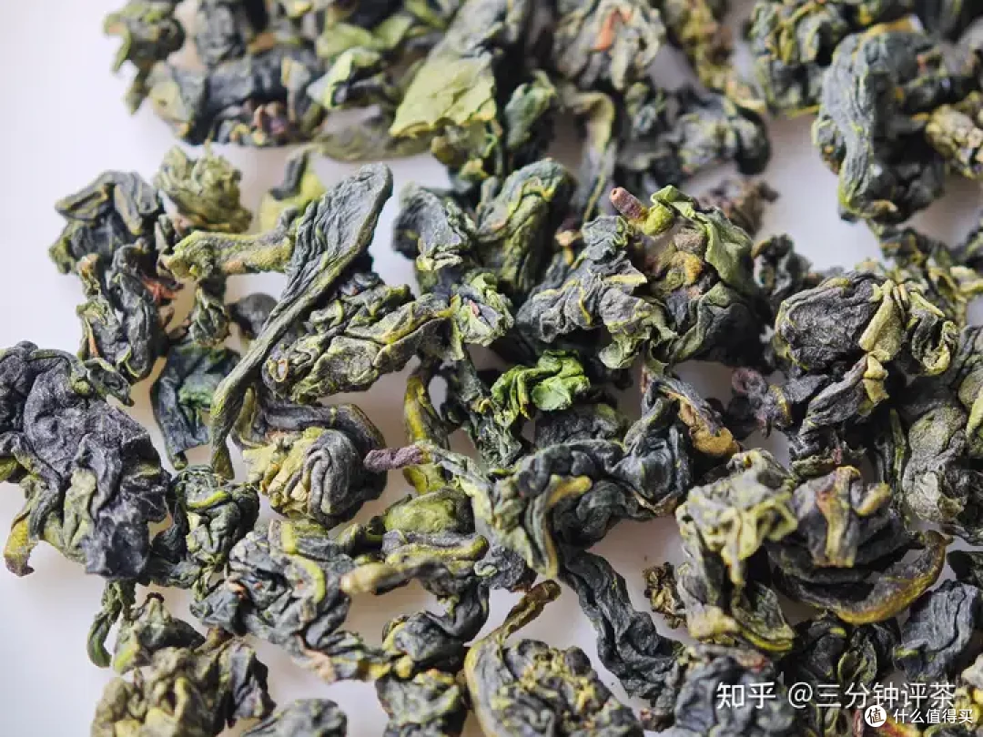 天福茗茶的铁观音怎么样?天福茗茶特级清香型温心铁观音品鉴| 一日一茶 NO.247