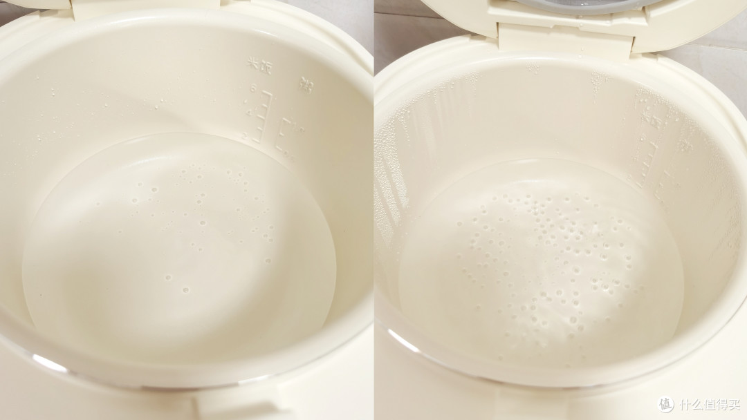 众测:小巧便携,小熊电饭煲让你随时随地享受烹饪乐趣!