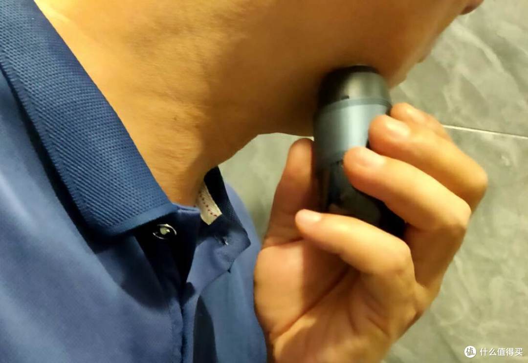 今年七夕送什么给男朋友?要送就送未野MAX SE电动剃须刀