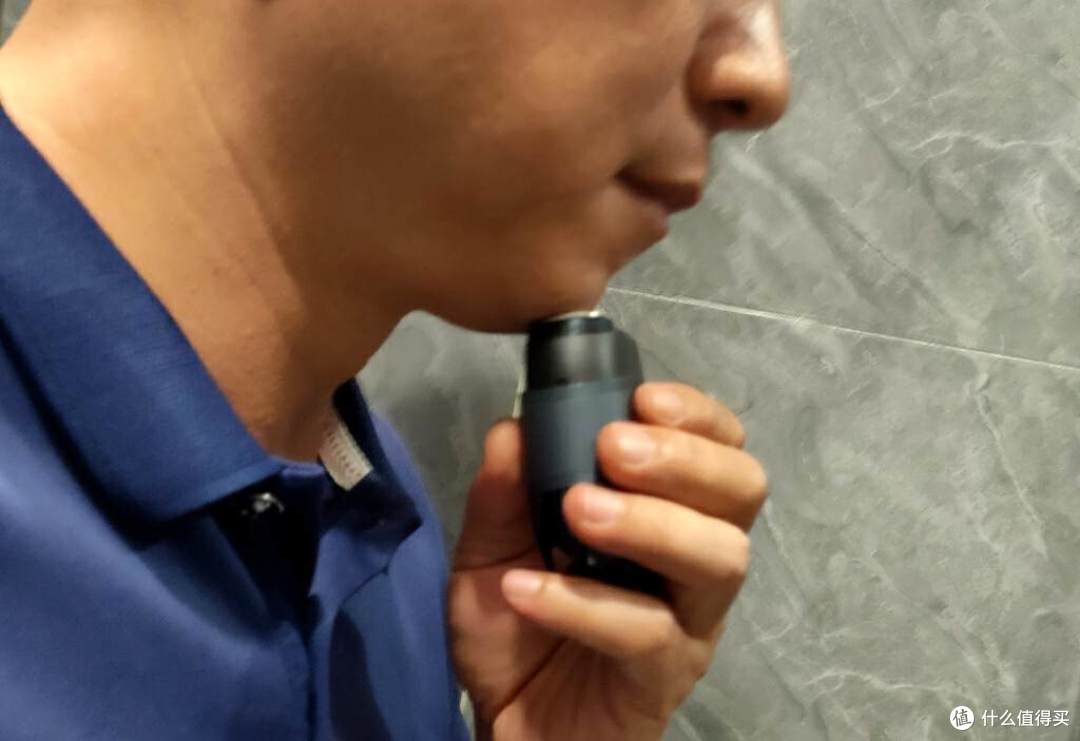 今年七夕送什么给男朋友?要送就送未野MAX SE电动剃须刀