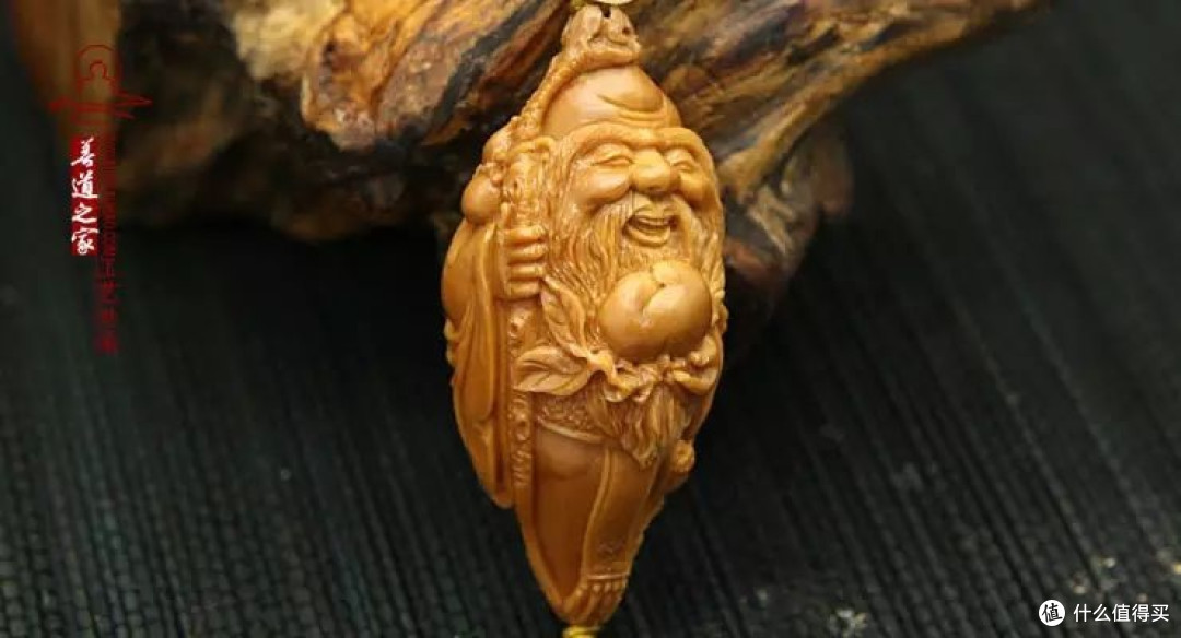各种雕件佩戴寓意知多少