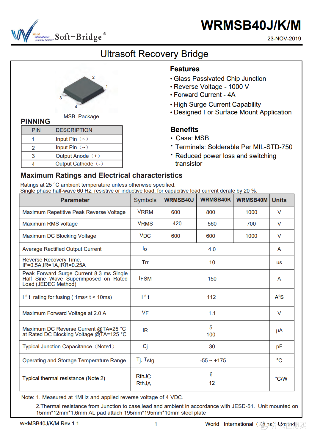 拆解报告：L Lab爱兰博70W双USB-C超薄氮化镓充电器PST-70C2-LB-SL