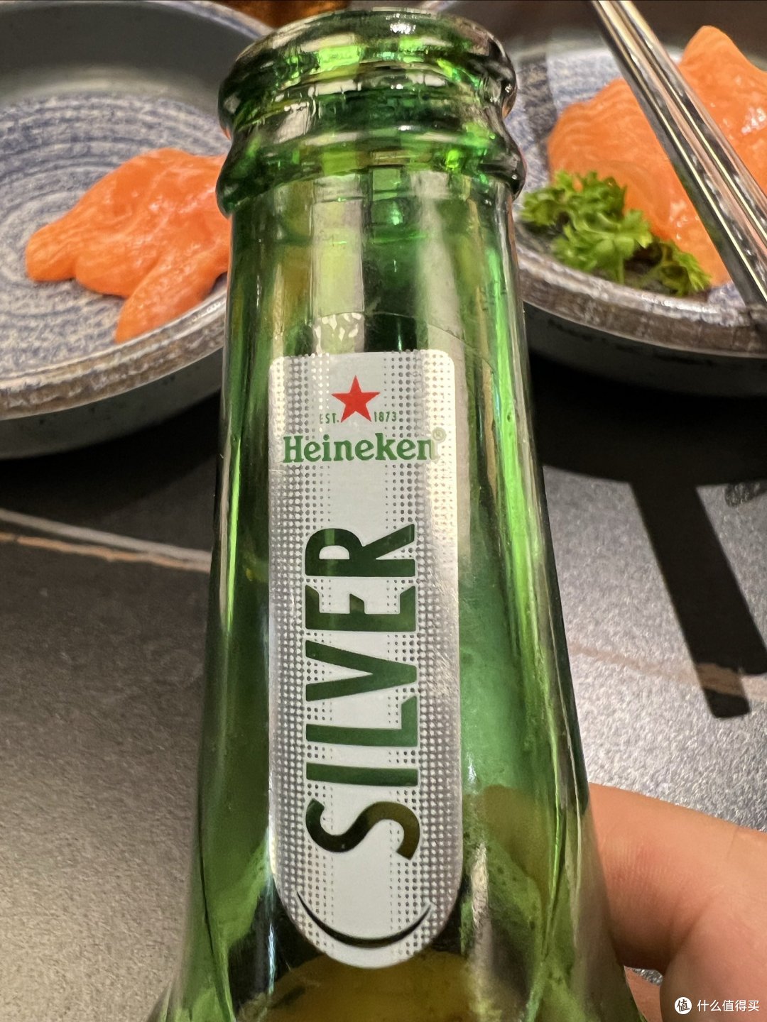 喜力星银，夏天解暑，看球必备！！
