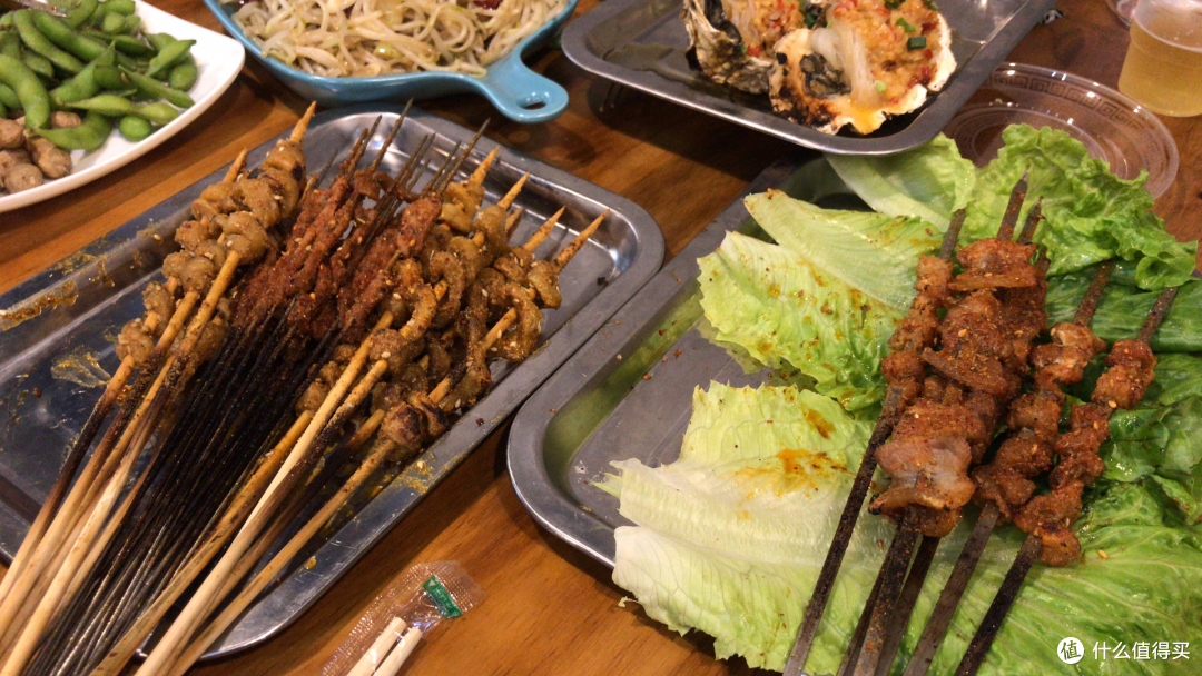 夏日食光：洛阳涮牛肚