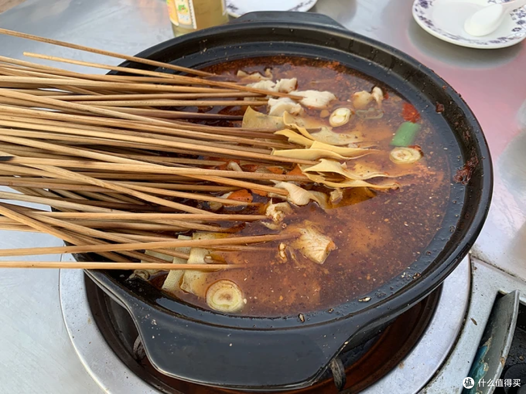 夏日食光：洛阳涮牛肚