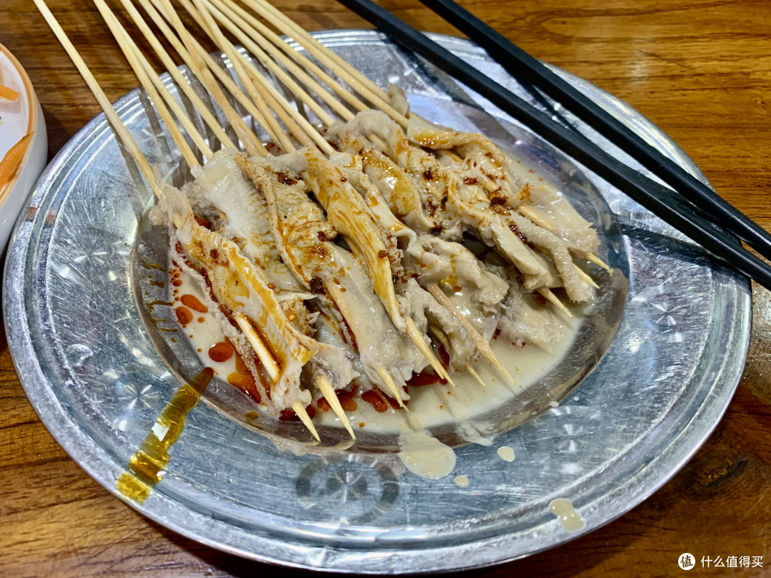 夏日食光：洛阳涮牛肚