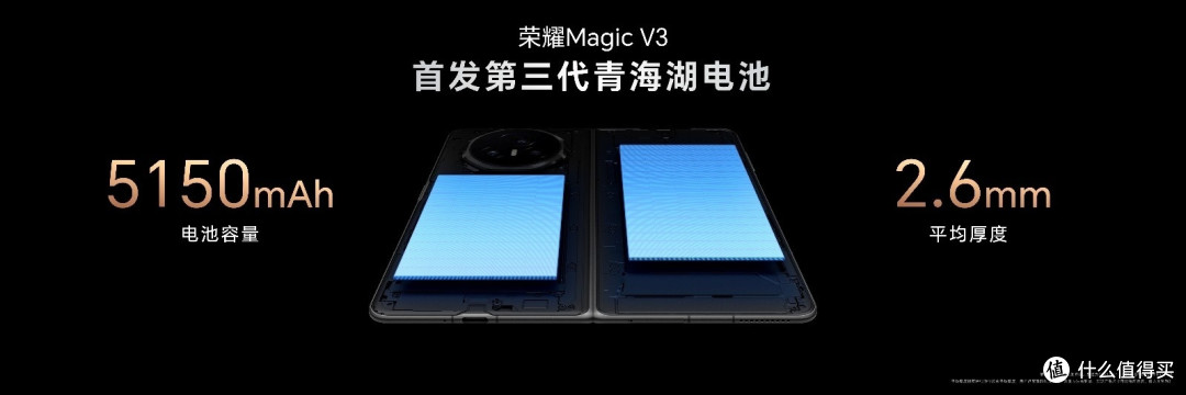 荣耀Magic V3 滚筒洗衣机15分钟快洗挑战成功