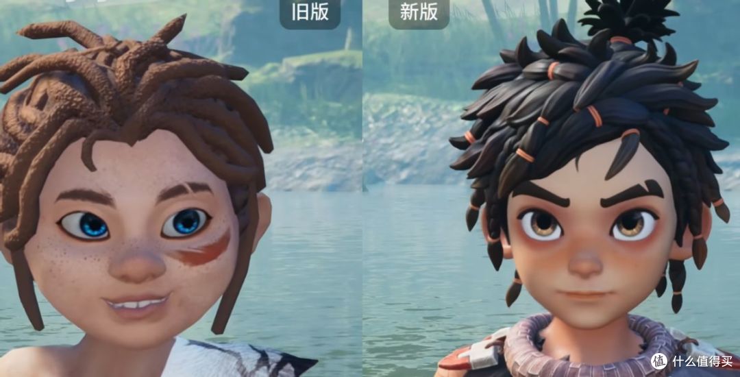 《卡库远古封印》:一款八年前开发的半开放世界动作冒险游戏现在如何了?
