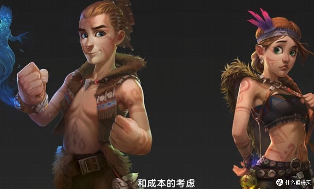 《卡库远古封印》:一款八年前开发的半开放世界动作冒险游戏现在如何了?
