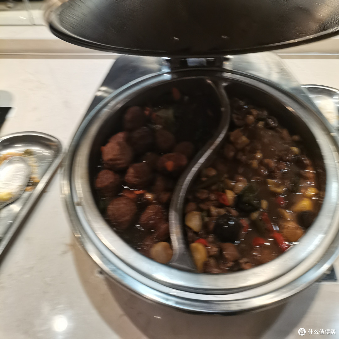 低配版的V3--打卡武汉东湖V4休息室