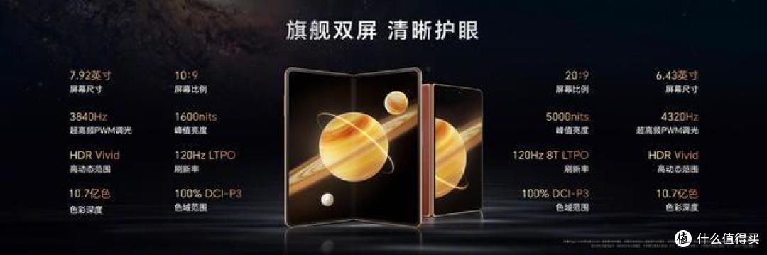 8999元！荣耀Magic V3发布：100倍长焦+226克+5150mAh，完美