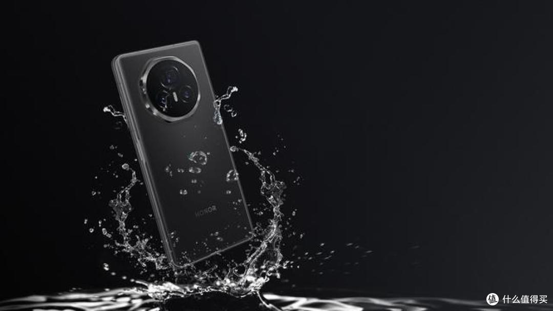 8999元！荣耀Magic V3发布：100倍长焦+226克+5150mAh，完美
