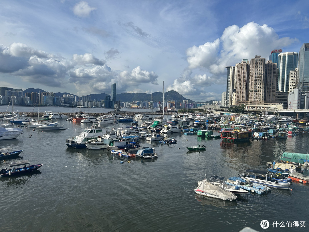 第一次去香港一日游，超值打卡路线以及我走过的弯路，发出来给大家参考参考，