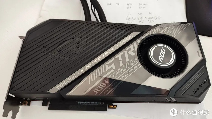 3080Ti 水冷猛禽的曲折经历