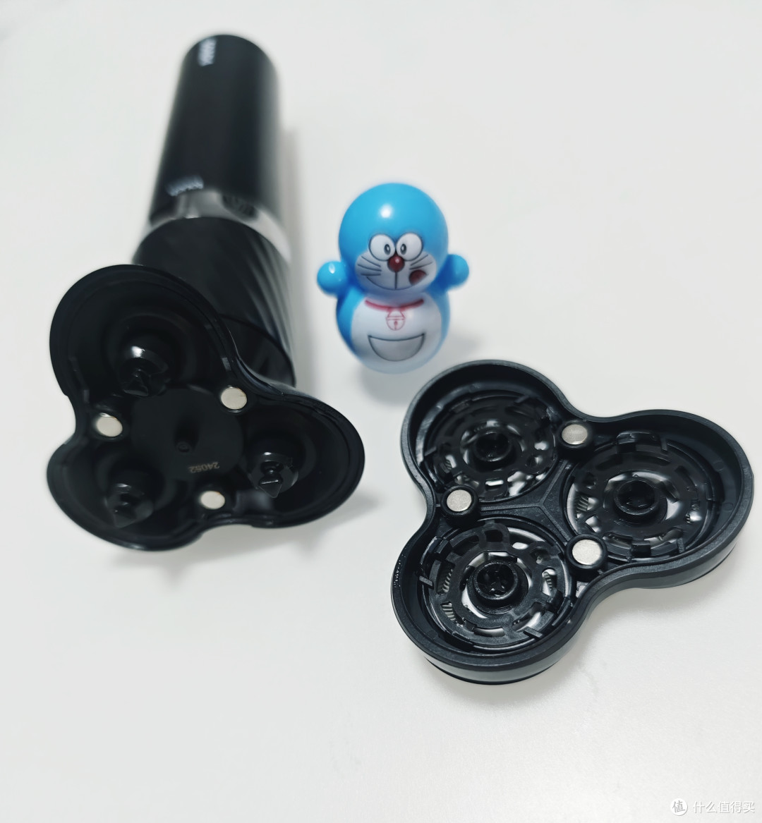 深度测评：奔腾电动剃须刀，男人的必备剃须神器