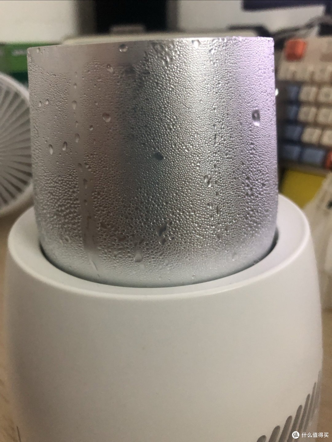 夏天无冰箱地带的神器——拜杰快速制冷杯