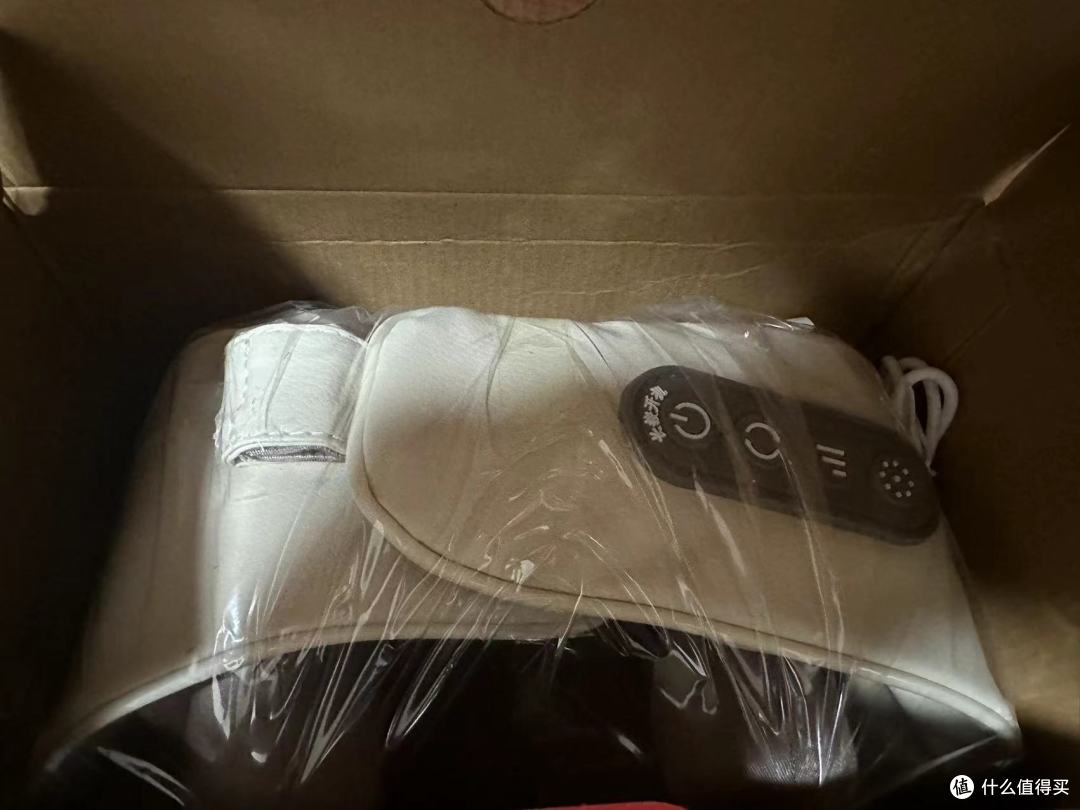上班族必备!奥克斯颈椎按摩器,让你告别肩颈疼痛!