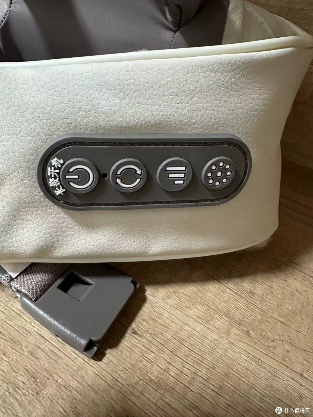 上班族必备!奥克斯颈椎按摩器,让你告别肩颈疼痛!