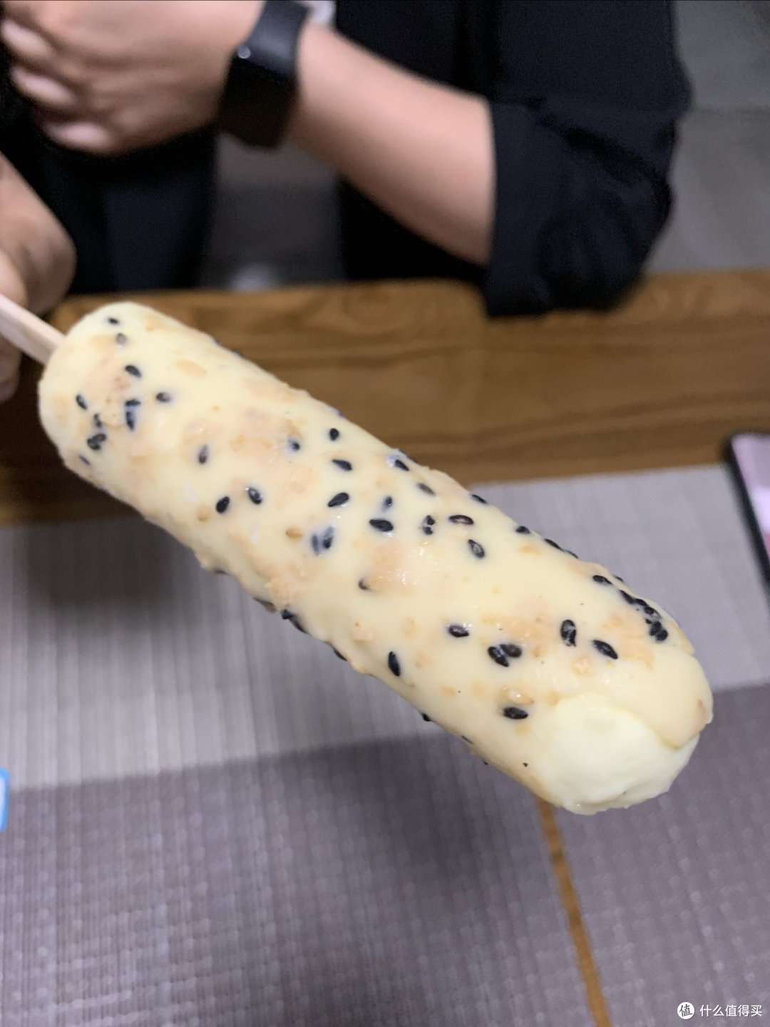 这个夏天的清凉是天冰带来的
